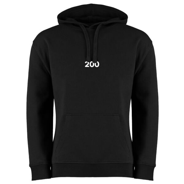 200 Strong  - Regular Fit Hoodie Thumbnail