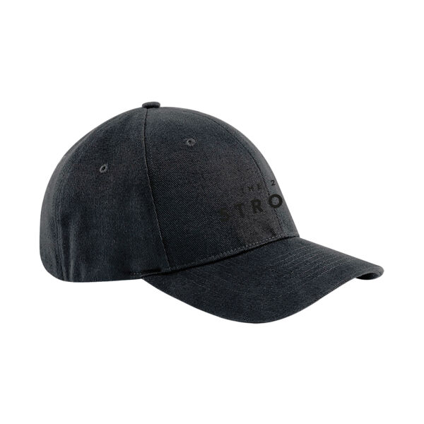 200 Strong  - Signature stretch-fit baseball cap Thumbnail