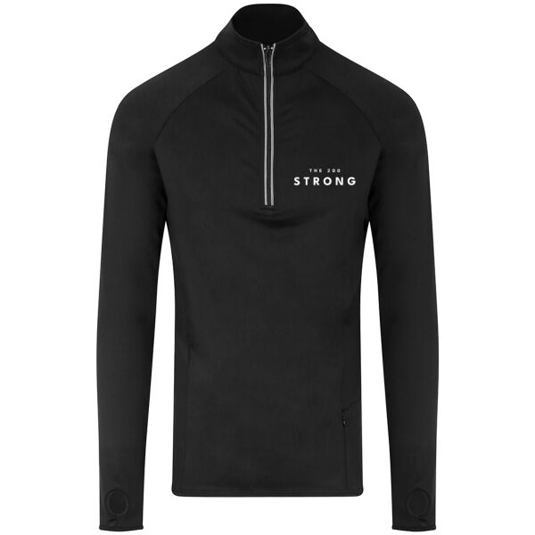 200 Strong  - Cool-Flex Half Zip Top Thumbnail